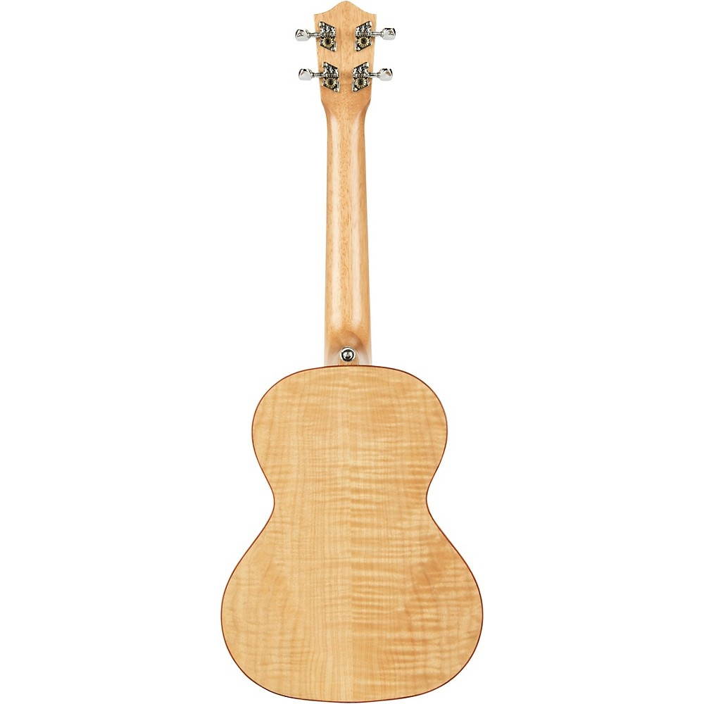 Lanikai FM-T Flame Maple Tenor Ukulele Satin Finish