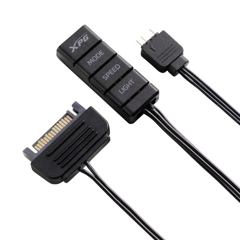 XPG Prime ARGB Case Light Strip - 600mm