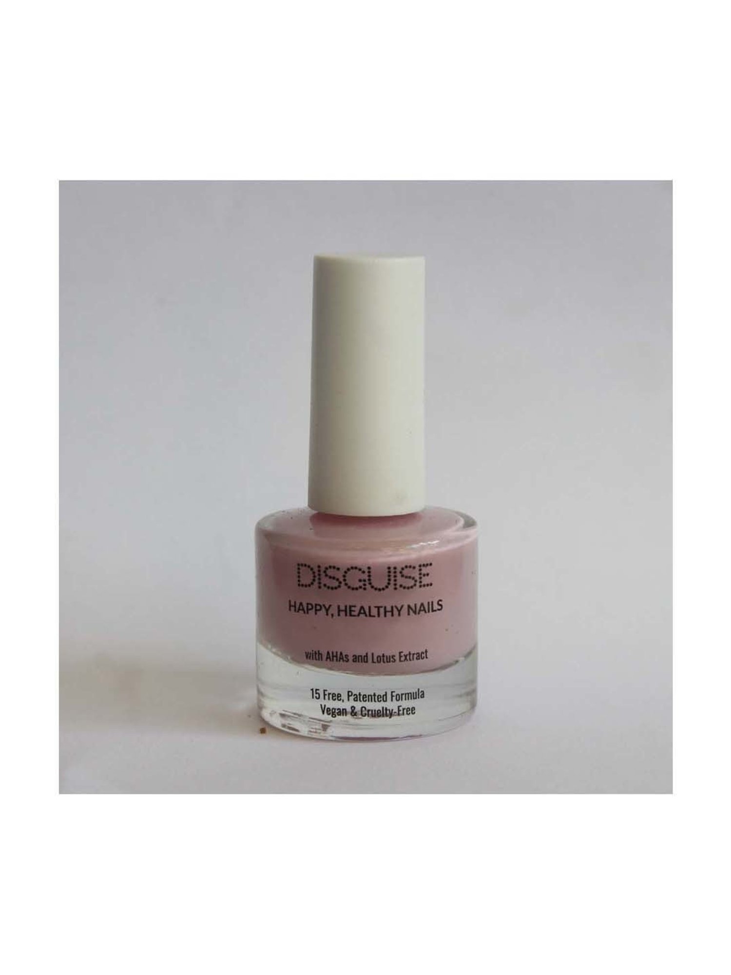 Disguise Cosmetics Happy Healthy Nails Lavender Field 120 - 9 ml