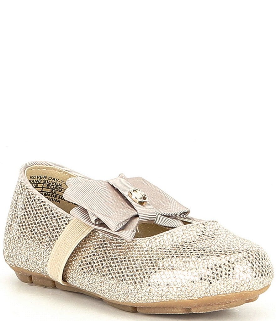 MICHAEL Michael Kors Girls' Rover Day Ballerina Flats (Youth)