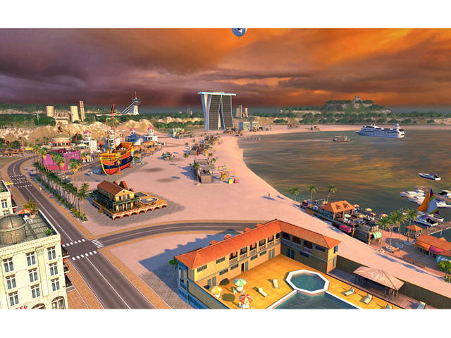 Tropico 4: Pirate Heaven DLC [Online Game Code]