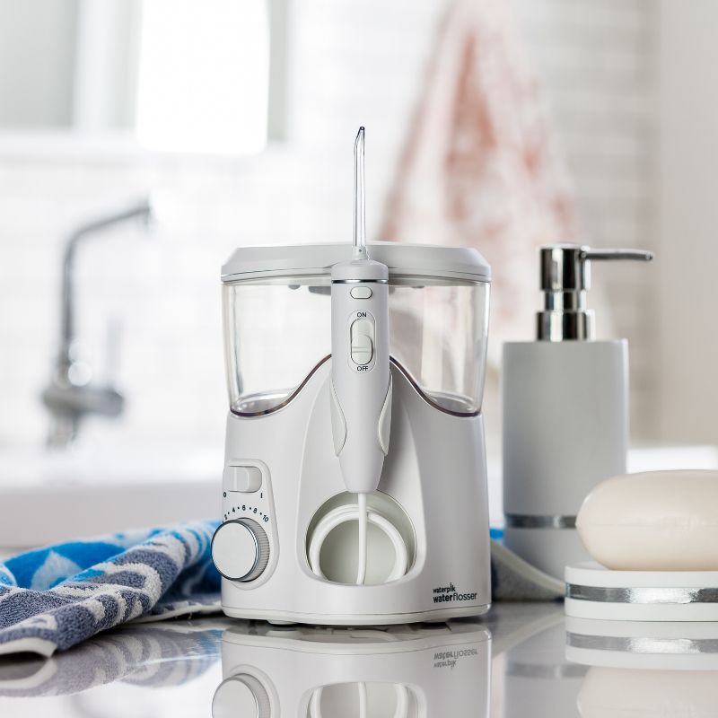 Waterpik Whitening Water Flosser