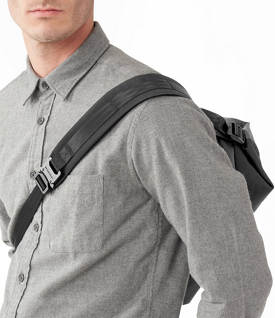 Briggs & Riley Delve Crossbody Sling Bag