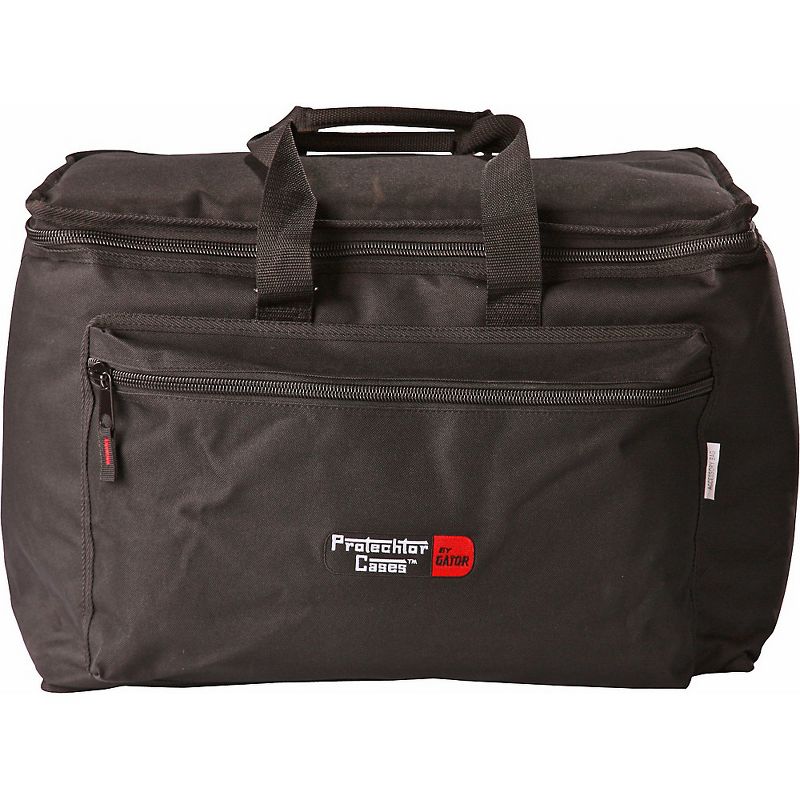 Protechtor Cases GP-40 Percussion and Equipment Bag