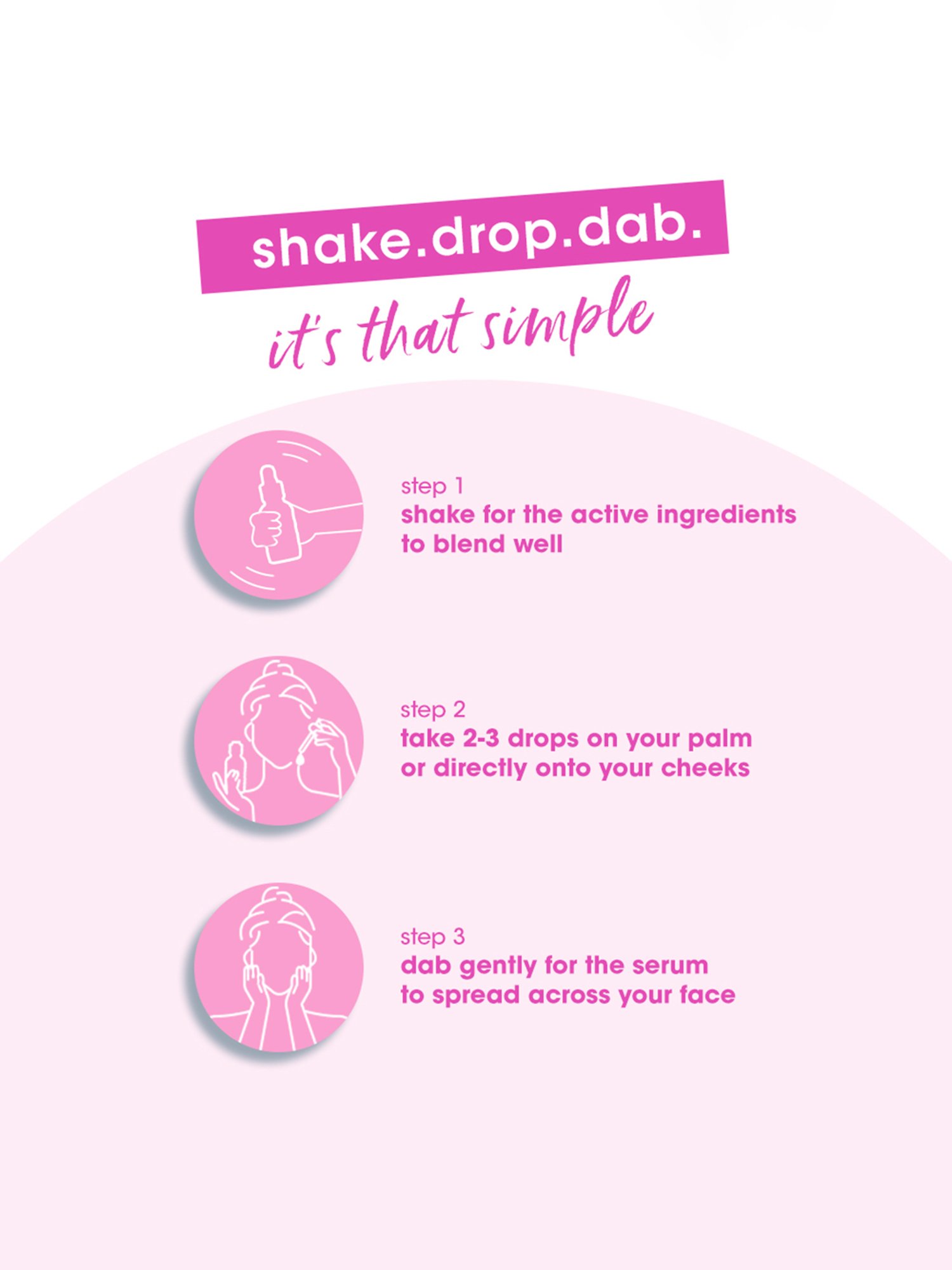 Simple 10% Niacinamide Booster Serum - 30 ml