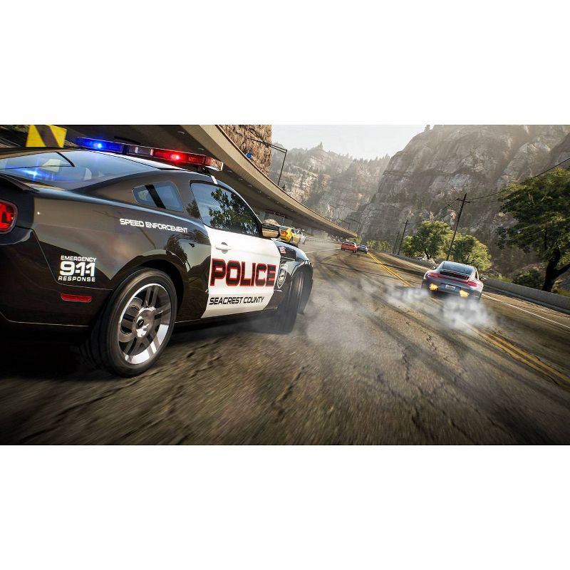 Need for Speed: Hot Pursuit Remastered - Xbox One/Series X|S (Digital)