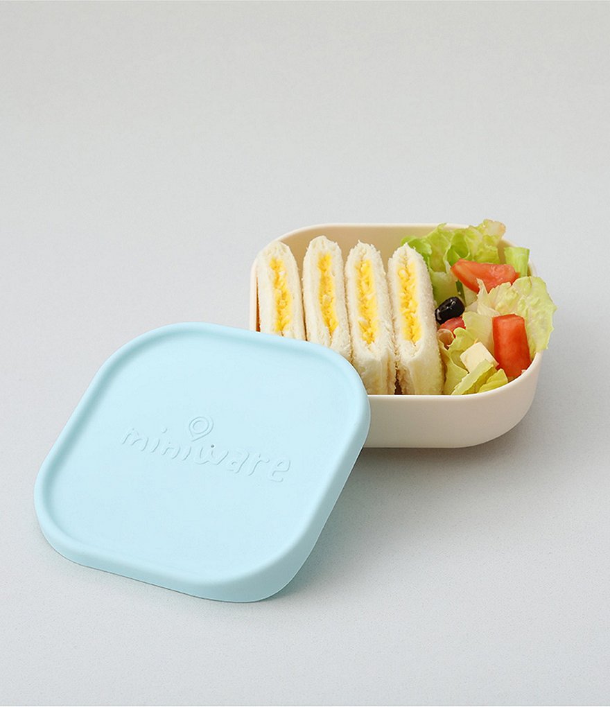 Miniware Sip & Snack Tableware Set
