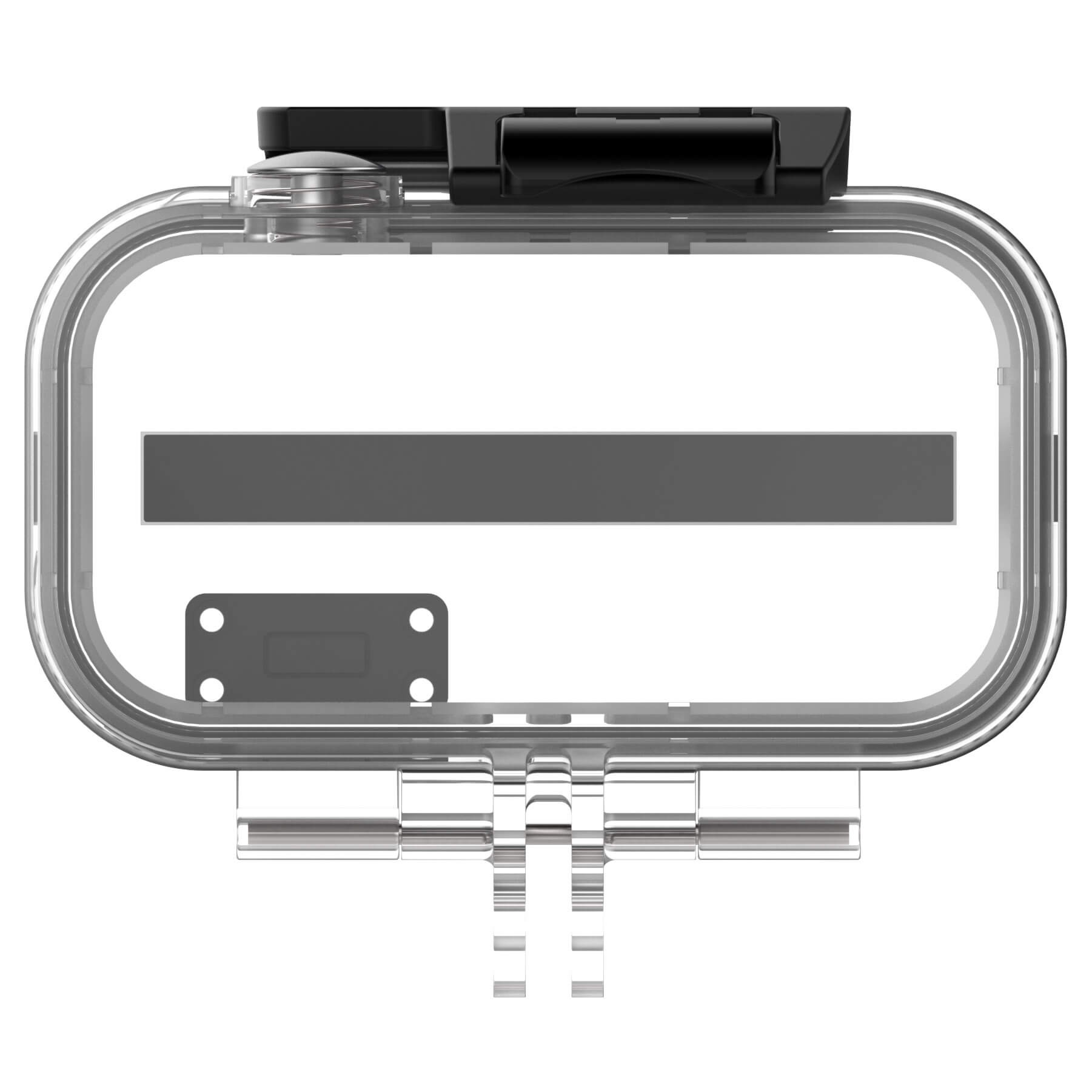 Sabrent GP-KT5S Black EcstaPro Extended Battery for GoPro HERO5 Session