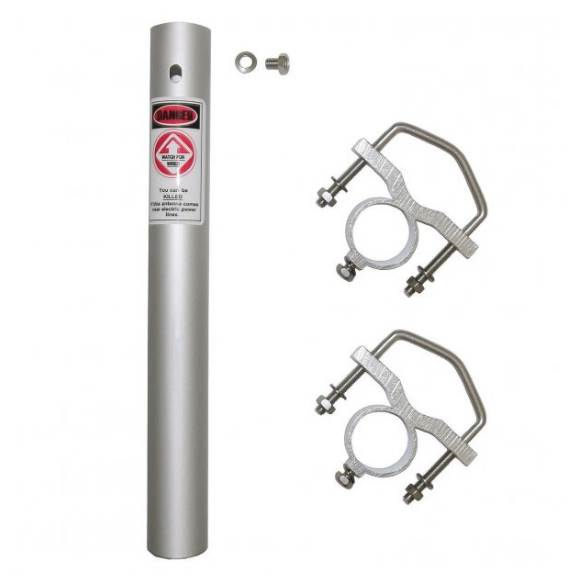 Tram Amateur Dual-Band Base Antenna