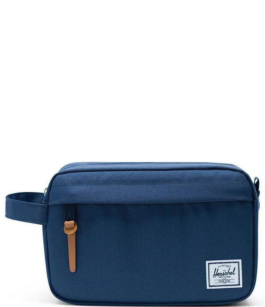 Herschel Supply Co. Chapter Travel Kit