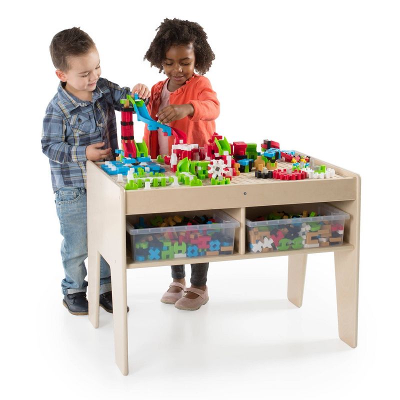Kids' IO Blocks Center - Guidecraft