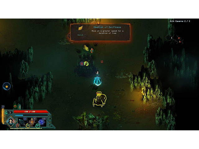 Children Of Morta - PlayStation 4