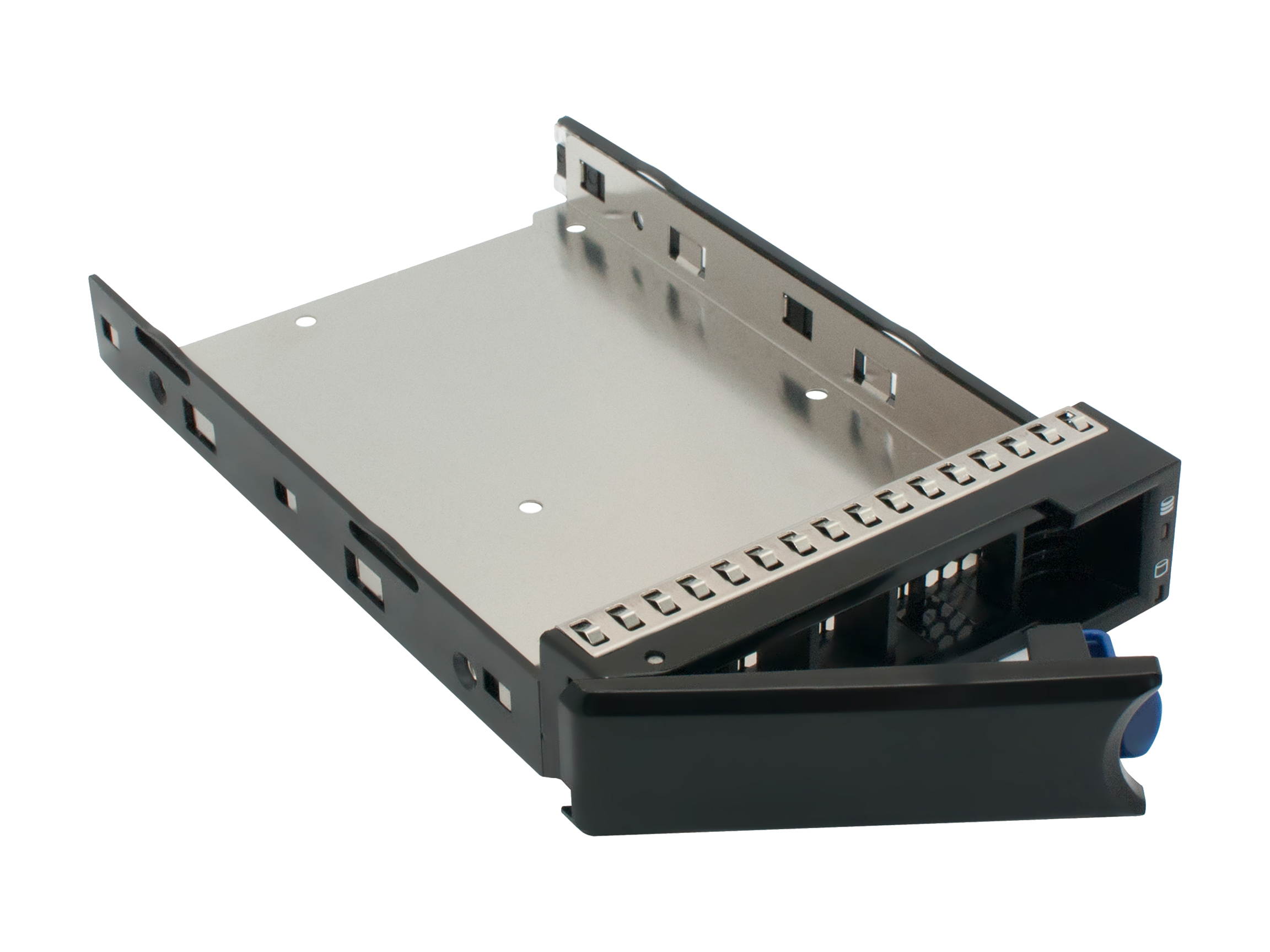 HighPoint RocketStor 6114V 4-Bay RAID 5 USB 3.1 Gen 2 Storage Enclosure