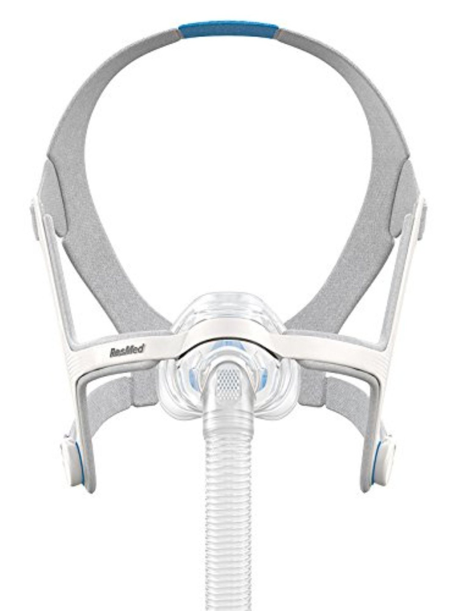 ResMed AirFit F20 Full Face CPAP Mask Small (Grey)