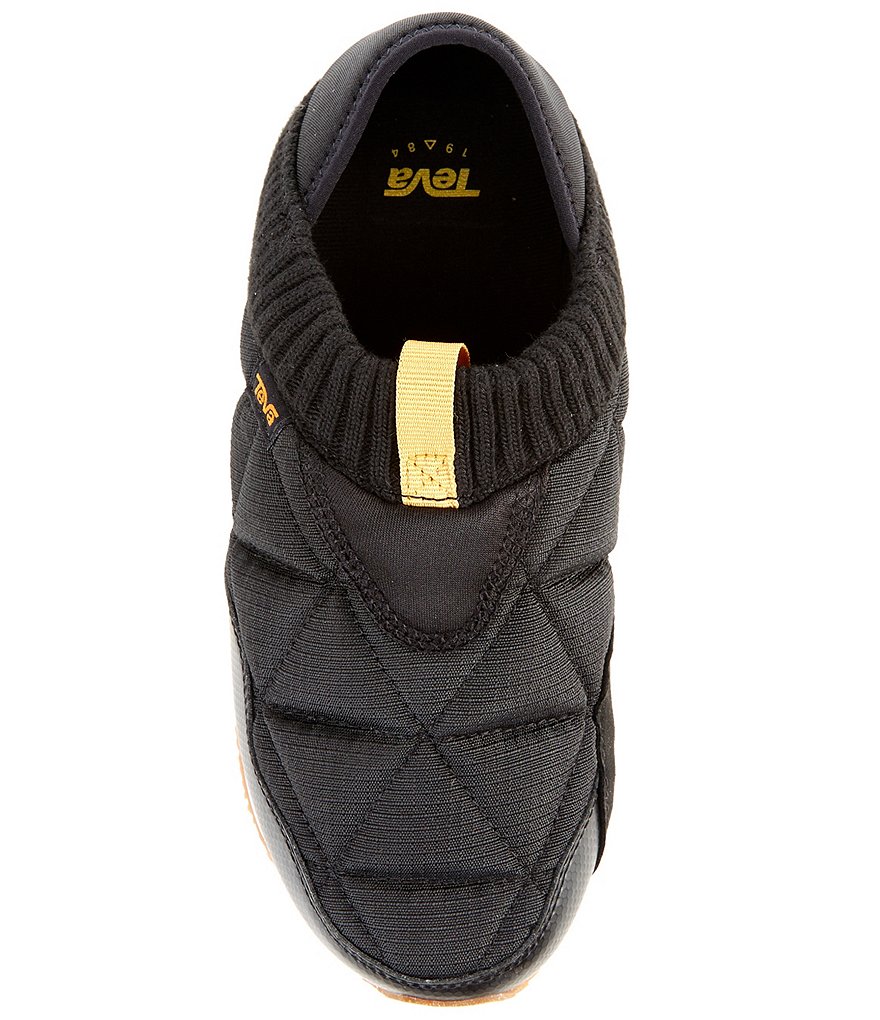 bionica Maclean Leather Slingback Water-Friendly Sandal