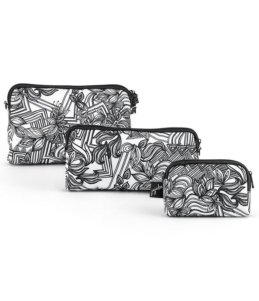 Ju-Ju-Be Be Set Bags - Sketch