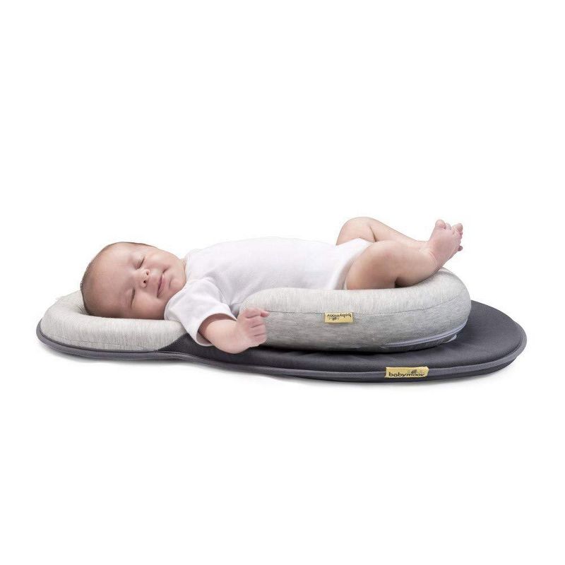 Babymoov Cosydream Ultra-Comfortable Supportive Baby Newborn Lounger Pad
