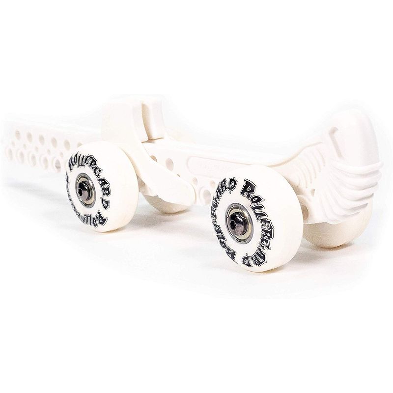 Franklin Sports NHL 1040 Power Fusion Junior Street Hockey Stick Left Shot - Black (56")