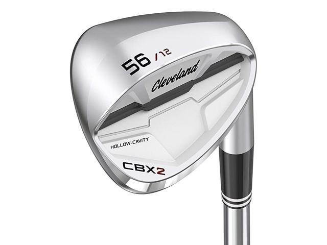CBX 2 Wedge 58 degrees Right Hand Steel