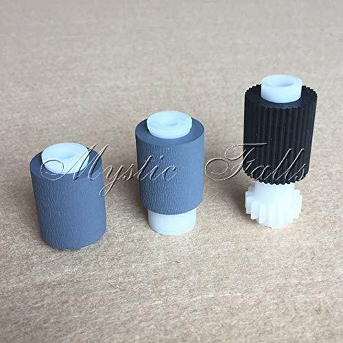 Printer Parts 1SET 2AR07220 2AR07230 2AR07240 Genuine Paper Pickup Roller for Kyocera KM 1635 2035 1620 2550 3050 KM2035 KM1620 KM1650 KM2050