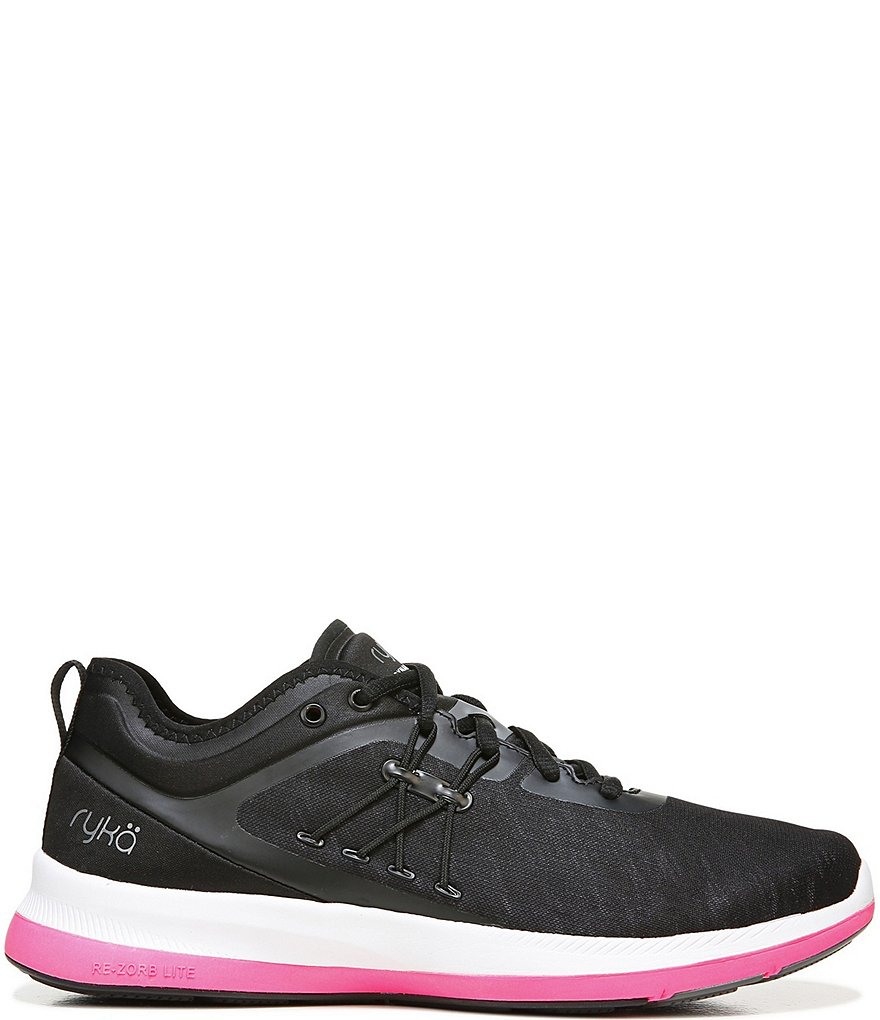 Reebok Women's DailyFit Slip-On Sneakers