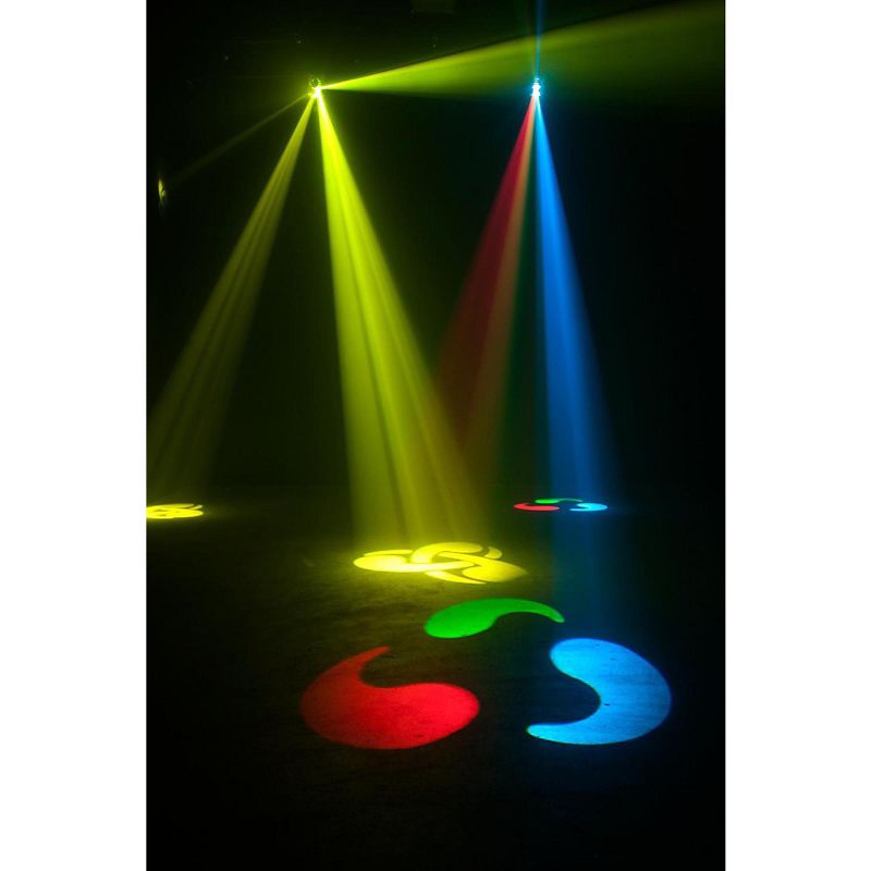 American DJ Pocket Roll Pak