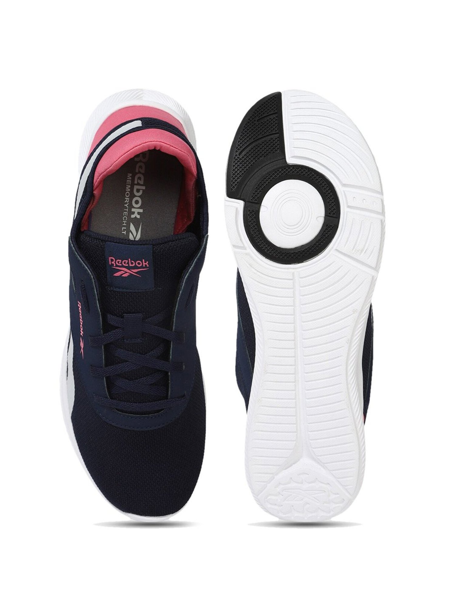 Power by Bata Women's Grey Training Shoes