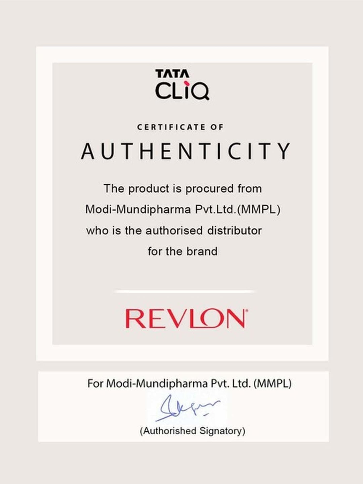 Revlon Super Lustrous Matte Lipstick Spiced Up - 4.2 gm