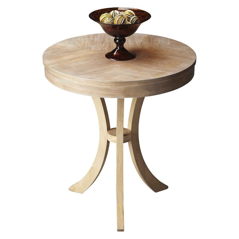 End Table Driftwood - Butler Specialty