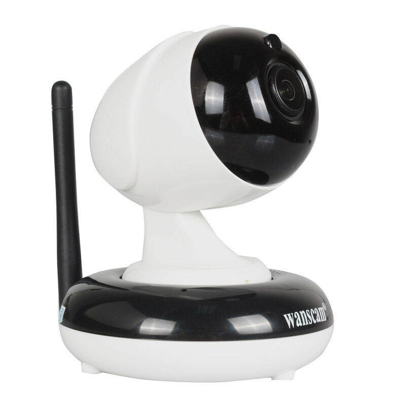 Wanscam HW005-2 HD960P WiFi IR 10m PTZ P2P IP Camera support motion detection