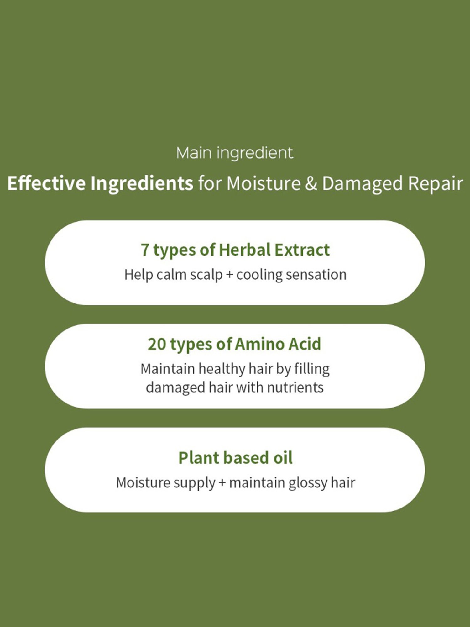 Lador Herbalism Treatment Conditioner - 150 ml