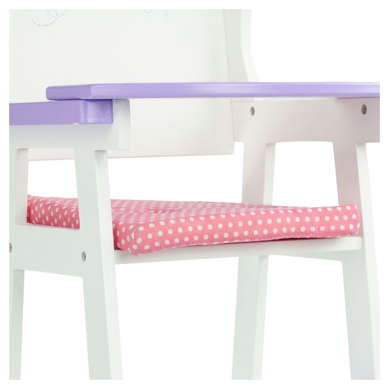 UpperBounce 7.5' Trampoline with Enclosure Set