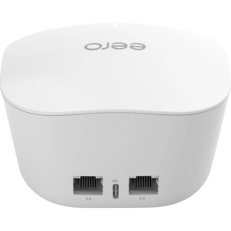 Amazon eero Mesh Wifi Router