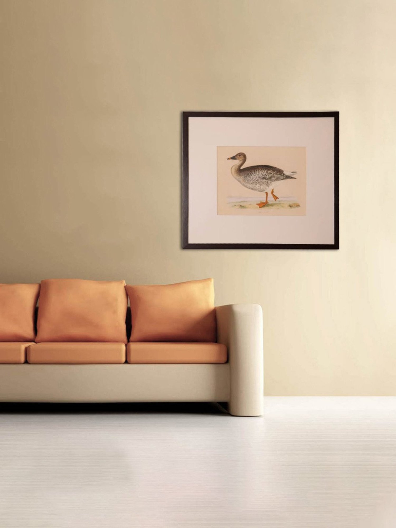 Home4U Cfo140069 Multicolor Ceramic Wall Art