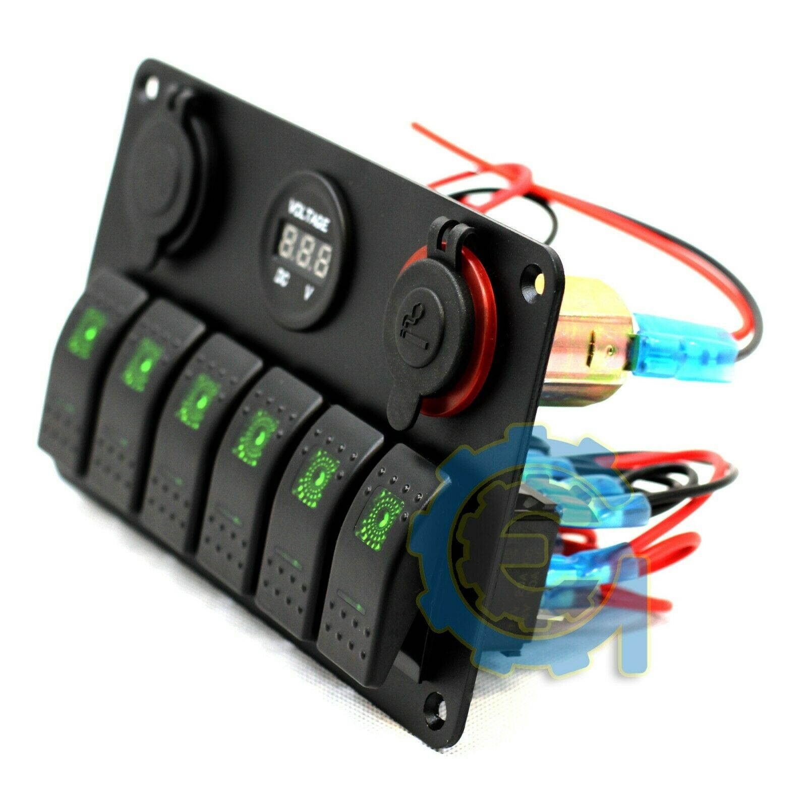 5Pcs USB 3.0 Type-A Male to USB3.1 Type-C Female Converter Adapter Connector