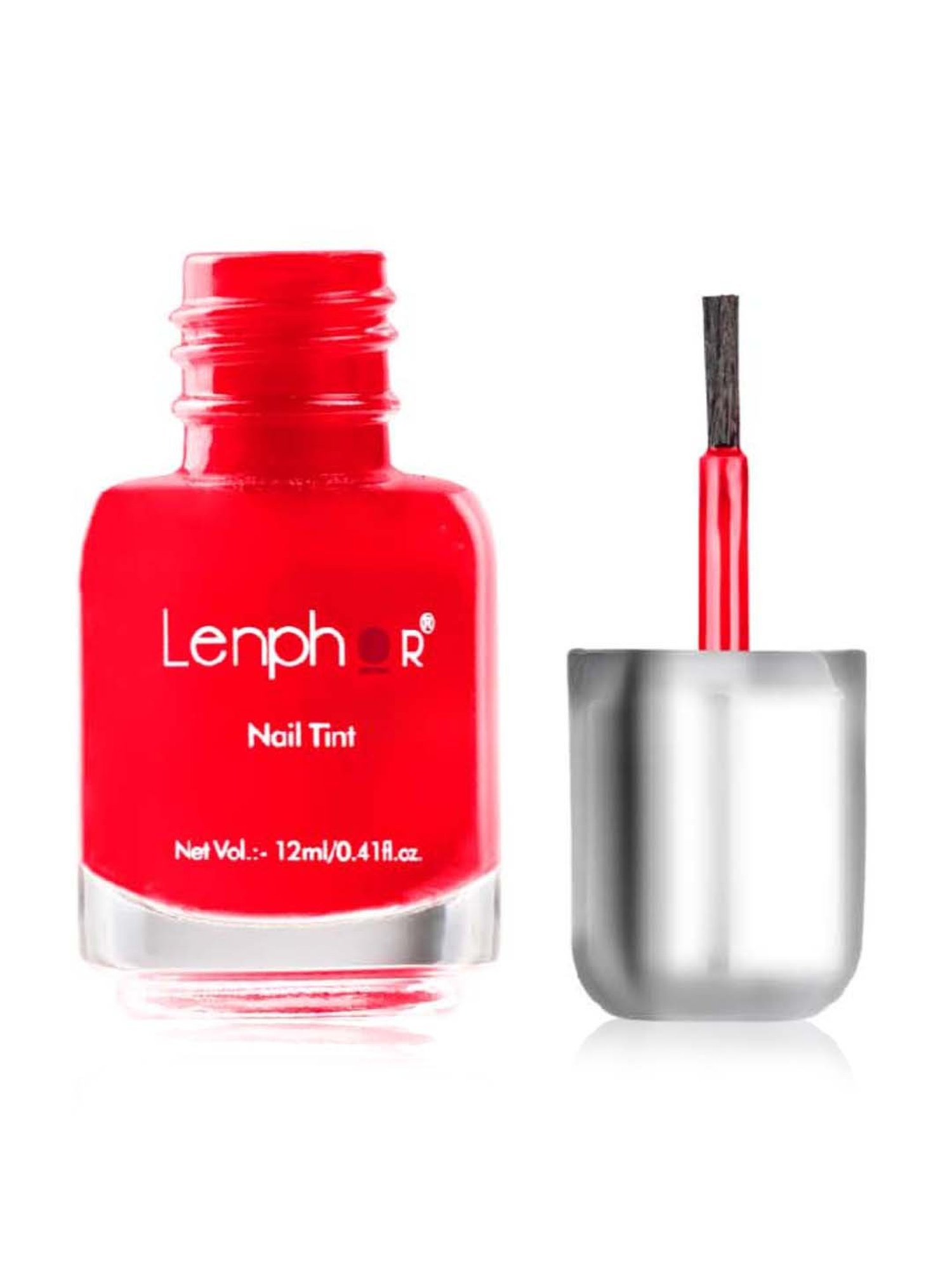 SUGAR Cosmetics Tip Tac Toe Nail Lacquer Classic 13 Blush-A-Bye Baby - 9 ml