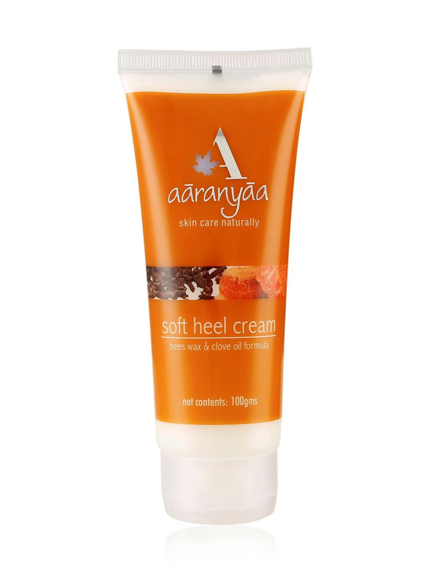 The Hade Calendula Foot Cream - 50 gm