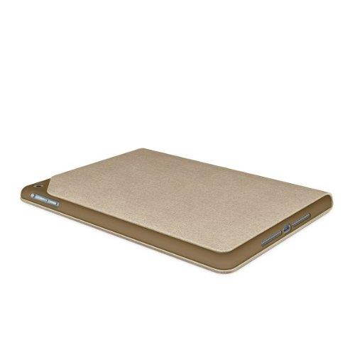 Logitech Hinge Flex. Case f/iPad Air Brown, 939-000823 (Brown)