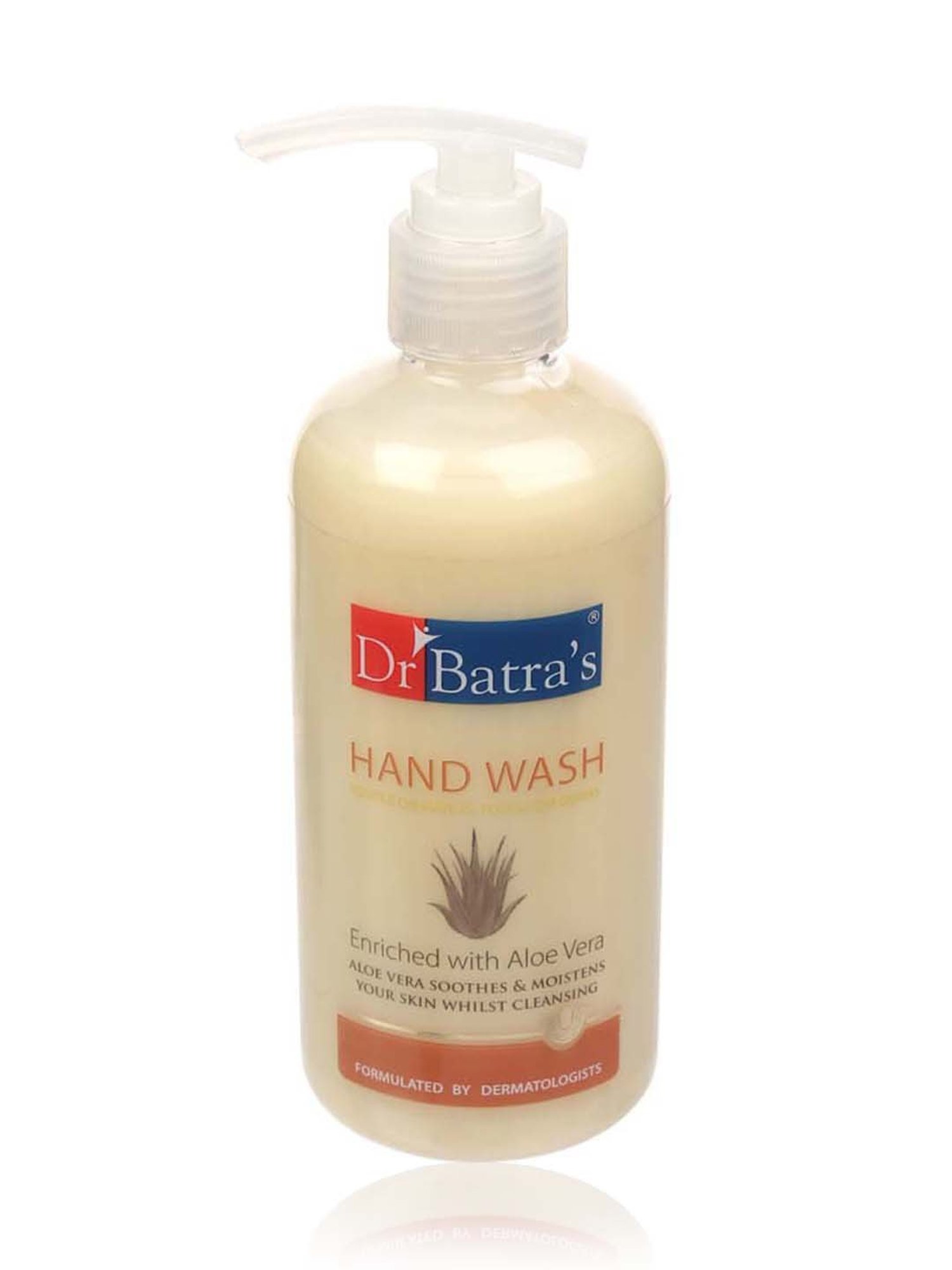 The Love Co. Floral Burst Hand Wash - 300 ml