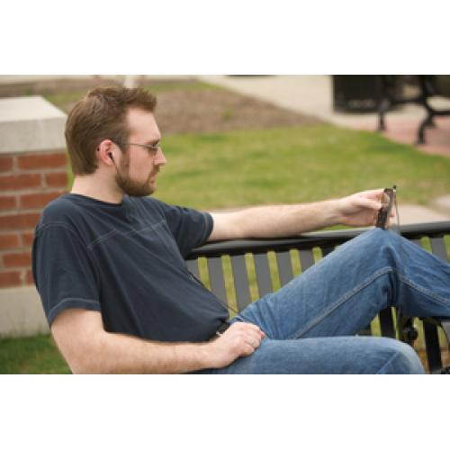 Etymotic ER4XR Extended Range Earphones