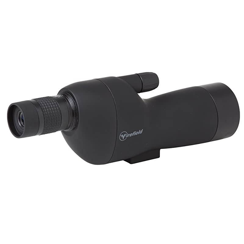 1236x50SE Spotting Scope Kit FF11016K Black