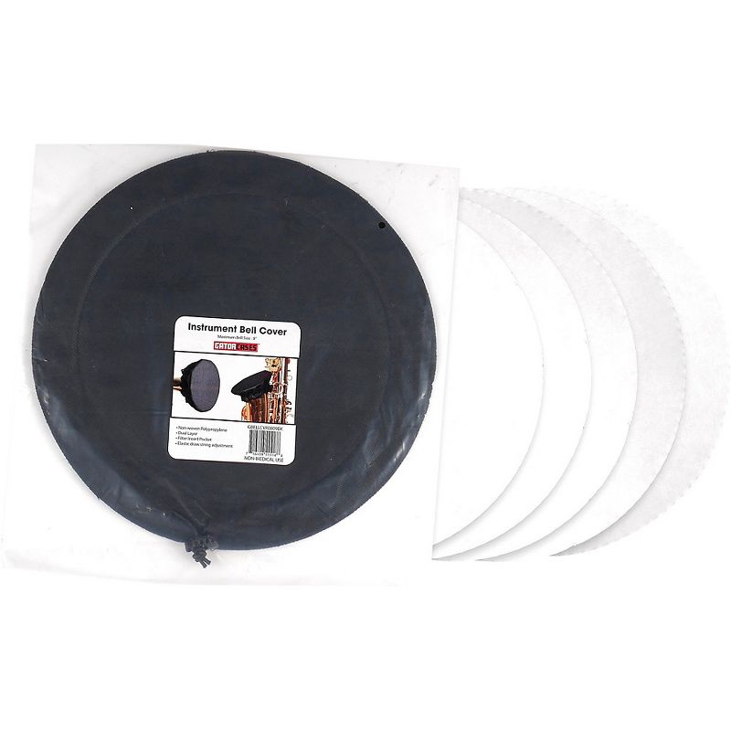 Mutec MHT113 True Tone Blue Polymer Trumpet Straight Mute