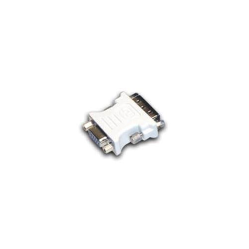 EVGA 203-AD-EV01-R1 eVGA Accessory 203-AD-EV01-R1 Adapter DVI to VGA 15-Pin D-Sub(HD-15)