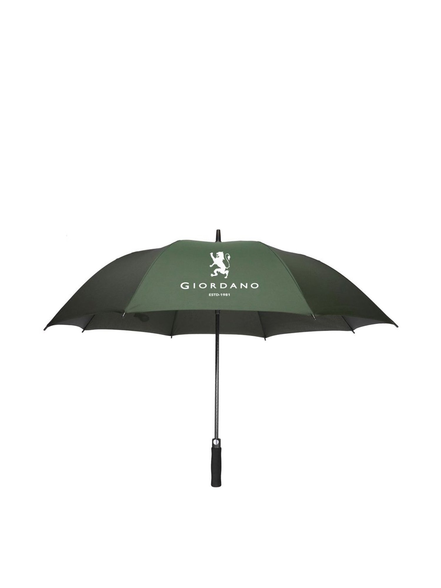 Giordano Automatic UV Protection Green Umbrella