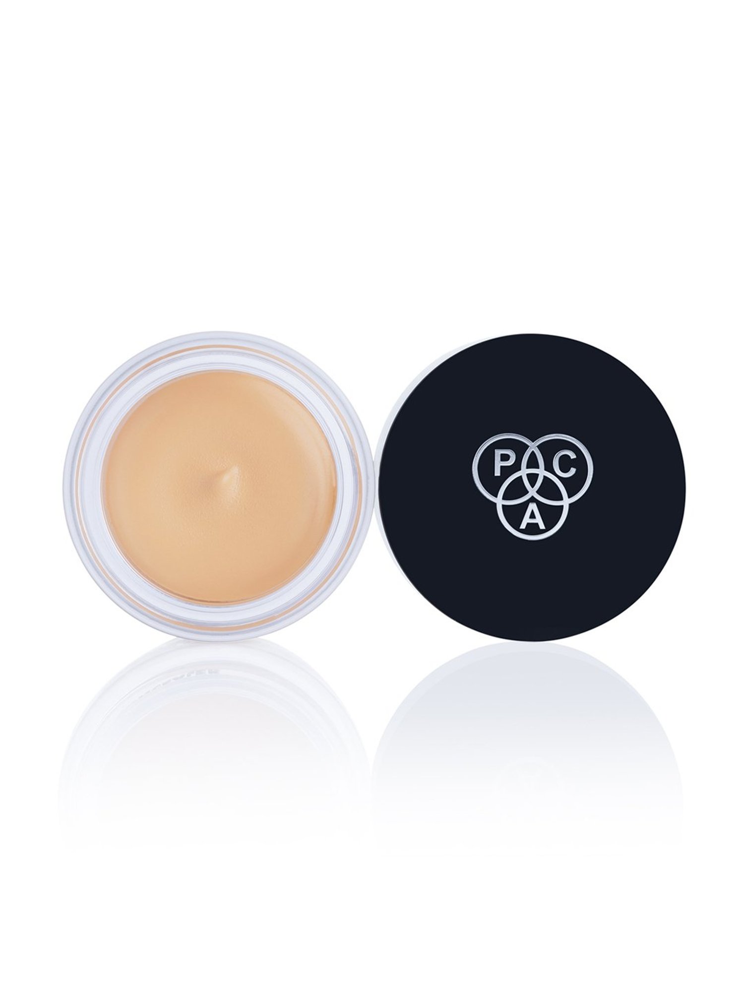 PAC Studio HD Concealer Natural Buff - 12 gm