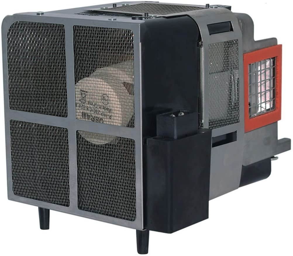 Original Philips Projector Lamp Replacement with Housing for BenQ W1200