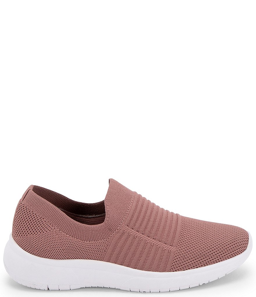 Blondo Karen Knit Waterproof Sneakers