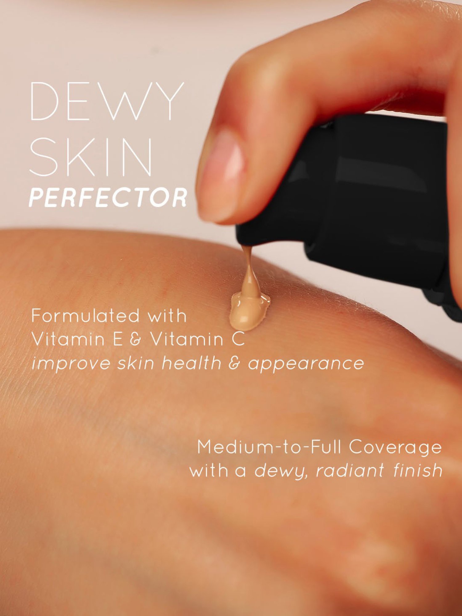 L.A. Girl PRO Coverage HD Foundation Tan - 28 ml