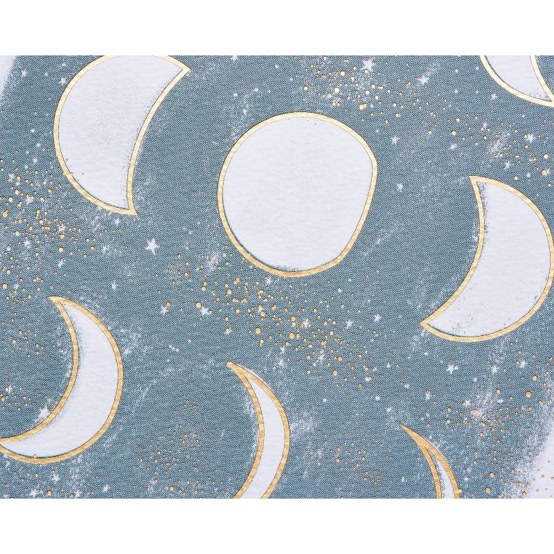 Peace and Blessings Ramadan Card