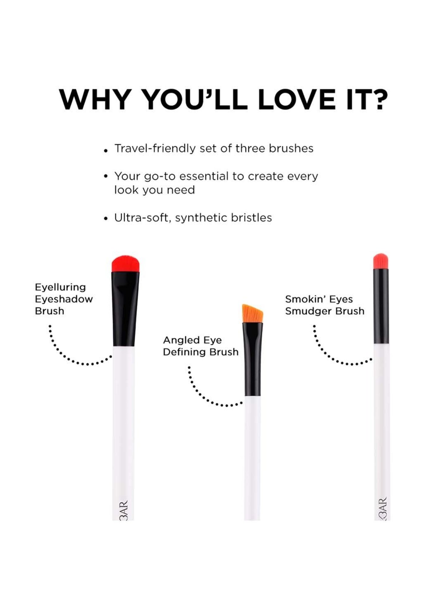 Sigma Beauty Complexion Air Brush Set